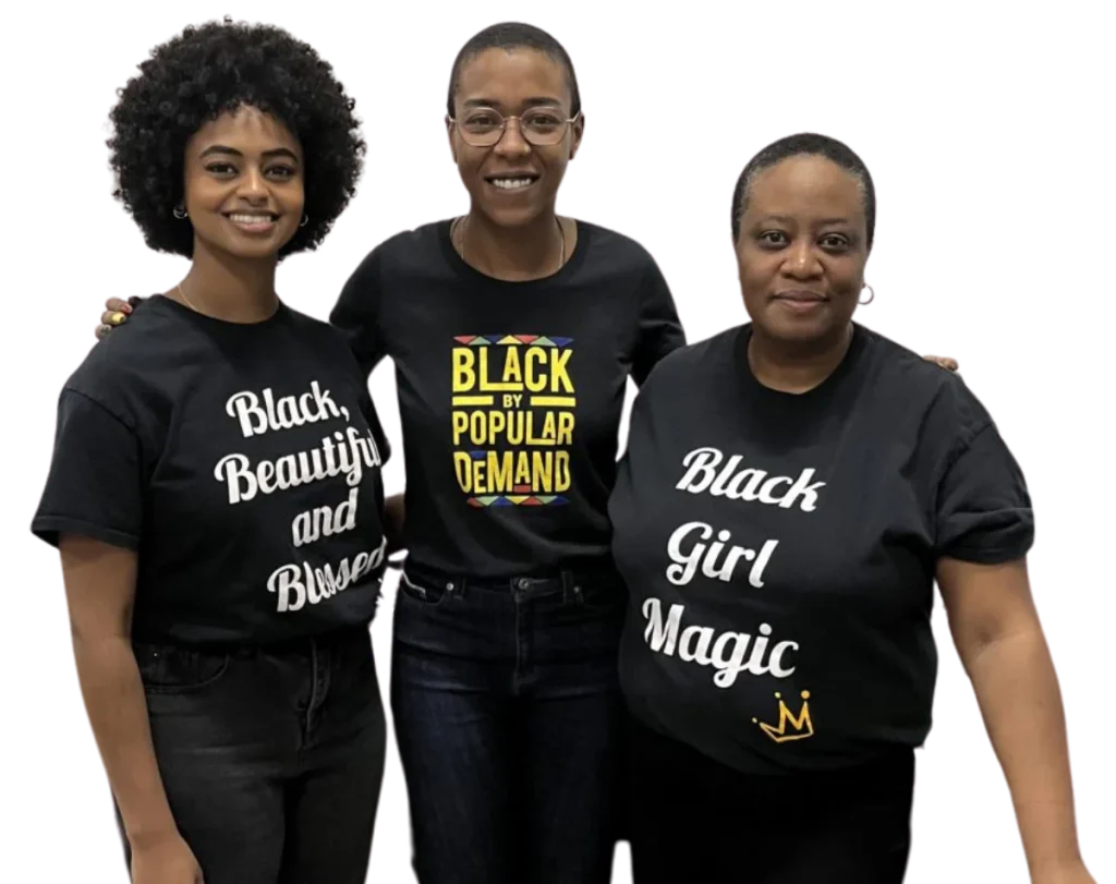 Guelph Black Heritage - Heart and Soul Campaign